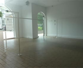 Shop & Retail commercial property leased at Shop 1A/647 Military Rd Mosman NSW 2088