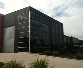 Factory, Warehouse & Industrial commercial property leased at 26/4 Weddel Court Laverton North VIC 3026