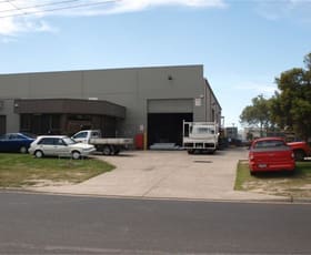 Factory, Warehouse & Industrial commercial property leased at Dandenong VIC 3175