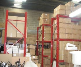 Factory, Warehouse & Industrial commercial property leased at Dandenong VIC 3175