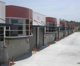 Factory, Warehouse & Industrial commercial property leased at 12/29 Governor Macquarie Drive Chipping Norton NSW 2170