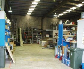 Factory, Warehouse & Industrial commercial property leased at 8/39 Secam Street Mansfield QLD 4122