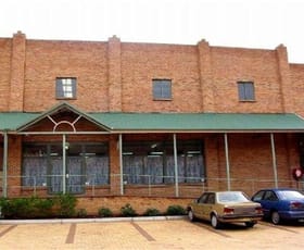 Factory, Warehouse & Industrial commercial property leased at Wetherill Park NSW 2164