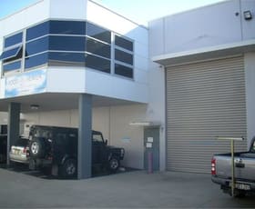 Offices commercial property leased at 7/59-63 Captain Cook Drive Caringbah NSW 2229