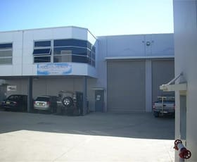 Offices commercial property leased at 7/59-63 Captain Cook Drive Caringbah NSW 2229