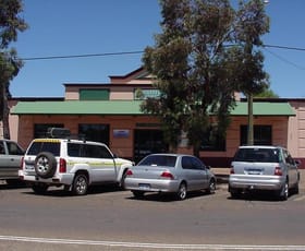 Factory, Warehouse & Industrial commercial property leased at 10/31-33 Dugan St Kalgoorlie WA 6430