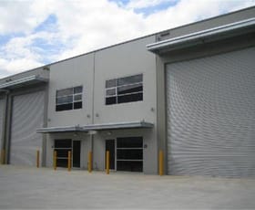 Factory, Warehouse & Industrial commercial property leased at 6/54-60 Links Road St Marys NSW 2760