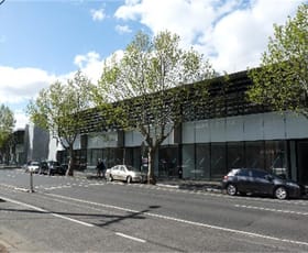 Offices commercial property leased at 71 Victoria Crescent Abbotsford VIC 3067
