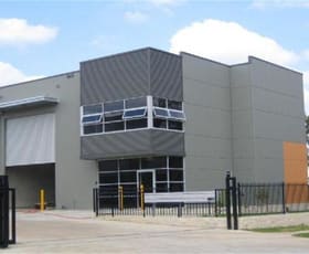 Factory, Warehouse & Industrial commercial property leased at St Marys NSW 2760