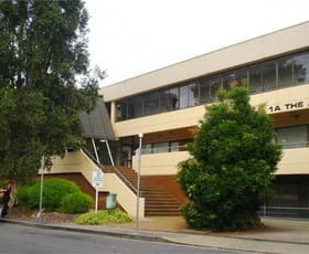 Offices commercial property leased at 20a/1a Ashley Lane Westmead NSW 2145