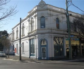 Offices commercial property leased at 281 Bay Street Brighton VIC 3186