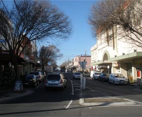 Offices commercial property leased at 281 Bay Street Brighton VIC 3186