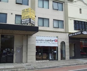 Offices commercial property leased at Shop 2/90 Parramatta Rd Stanmore NSW 2048