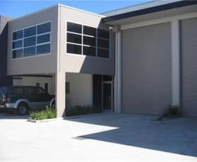 Factory, Warehouse & Industrial commercial property leased at 11/22 Phillips Road Kogarah NSW 2217