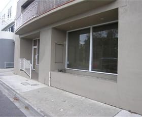 Offices commercial property leased at 2004 Malvern Road Malvern East VIC 3145
