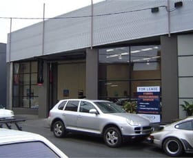 Factory, Warehouse & Industrial commercial property leased at 92 Green Street Richmond VIC 3121
