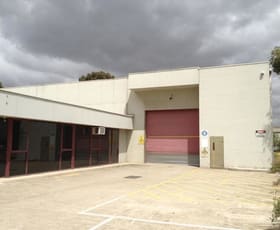 Factory, Warehouse & Industrial commercial property leased at 26 Export Drive Brooklyn VIC 3012