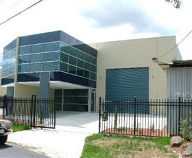 Factory, Warehouse & Industrial commercial property leased at 10 Bellevue Crescent Preston VIC 3072