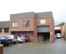 Factory, Warehouse & Industrial commercial property leased at Padstow NSW 2211