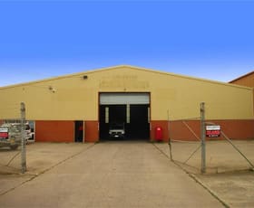 Factory, Warehouse & Industrial commercial property leased at 29 Cowie Street Geelong North VIC 3215