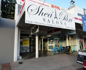Shop & Retail commercial property leased at 2249 Gold Coast Highway Mermaid Beach QLD 4218