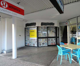 Shop & Retail commercial property leased at 2249 Gold Coast Highway Mermaid Beach QLD 4218