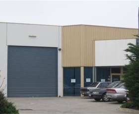 Factory, Warehouse & Industrial commercial property leased at Narre Warren VIC 3805