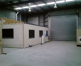 Factory, Warehouse & Industrial commercial property leased at Narre Warren VIC 3805