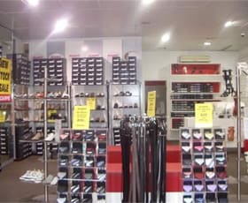 Shop & Retail commercial property leased at 201 Chapel Street Prahran VIC 3181