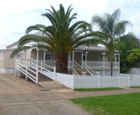 Offices commercial property leased at 29 Hill Street Toowoomba City QLD 4350