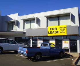 Offices commercial property leased at 1st Floor/648 Ruthven Street Toowoomba City QLD 4350
