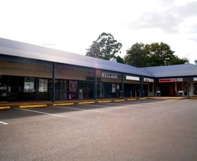 Shop & Retail commercial property leased at 3a & 3/692 Ruthven Street South Toowoomba QLD 4350