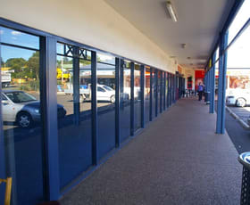 Shop & Retail commercial property leased at 3a & 3/692 Ruthven Street South Toowoomba QLD 4350