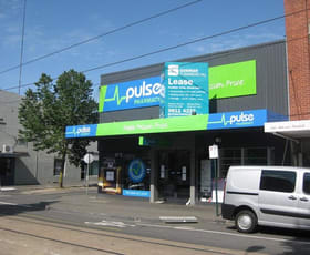 Shop & Retail commercial property leased at 745 Glenferrie Road Hawthorn VIC 3122