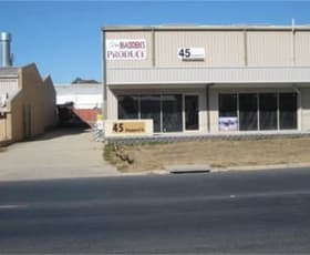 Offices commercial property leased at 1/45 Sheppard Street Hume ACT 2620