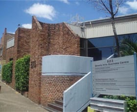Offices commercial property leased at Lot 6/523 King Georges Road Beverly Hills NSW 2209