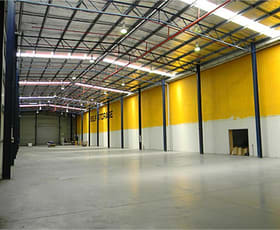 Factory, Warehouse & Industrial commercial property leased at 82-96 Hampstead Road Maidstone VIC 3012
