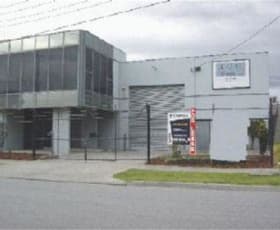 Factory, Warehouse & Industrial commercial property leased at 7A Regal Drive Springvale VIC 3171