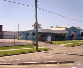 Factory, Warehouse & Industrial commercial property leased at 698 Beaudesert Road Rocklea QLD 4106
