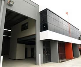 Factory, Warehouse & Industrial commercial property leased at Knoxfield VIC 3180