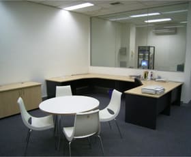 Medical / Consulting commercial property leased at North Melbourne VIC 3051
