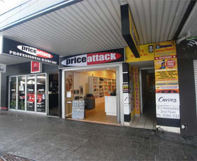 Shop & Retail commercial property leased at Shop 3, 17 Oxford Street Bondi Junction NSW 2022