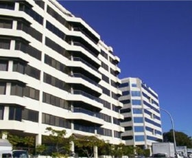 Offices commercial property leased at Suite 401A Grafton Street Bondi Junction NSW 2022