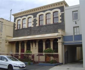 Offices commercial property leased at Fitzroy VIC 3065