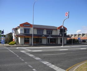 Offices commercial property leased at First floor/80 West Lakes Boulevard Seaton SA 5023