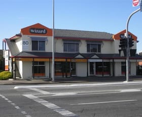 Offices commercial property leased at First floor/80 West Lakes Boulevard Seaton SA 5023