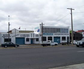 Factory, Warehouse & Industrial commercial property leased at 136 Bell Street Preston VIC 3072