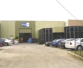 Factory, Warehouse & Industrial commercial property leased at 9 Damosh Aveune Carrum Downs VIC 3201