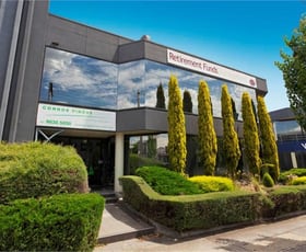 Offices commercial property leased at Level 1/1196 Toorak Road Camberwell VIC 3124