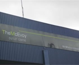 Offices commercial property leased at Alexandria NSW 2015